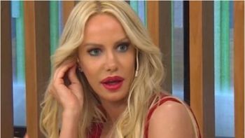 la grave denuncia que recibio luciana salazar de sus vecinos la grave denuncia que recibio luciana salazar de sus vecinos