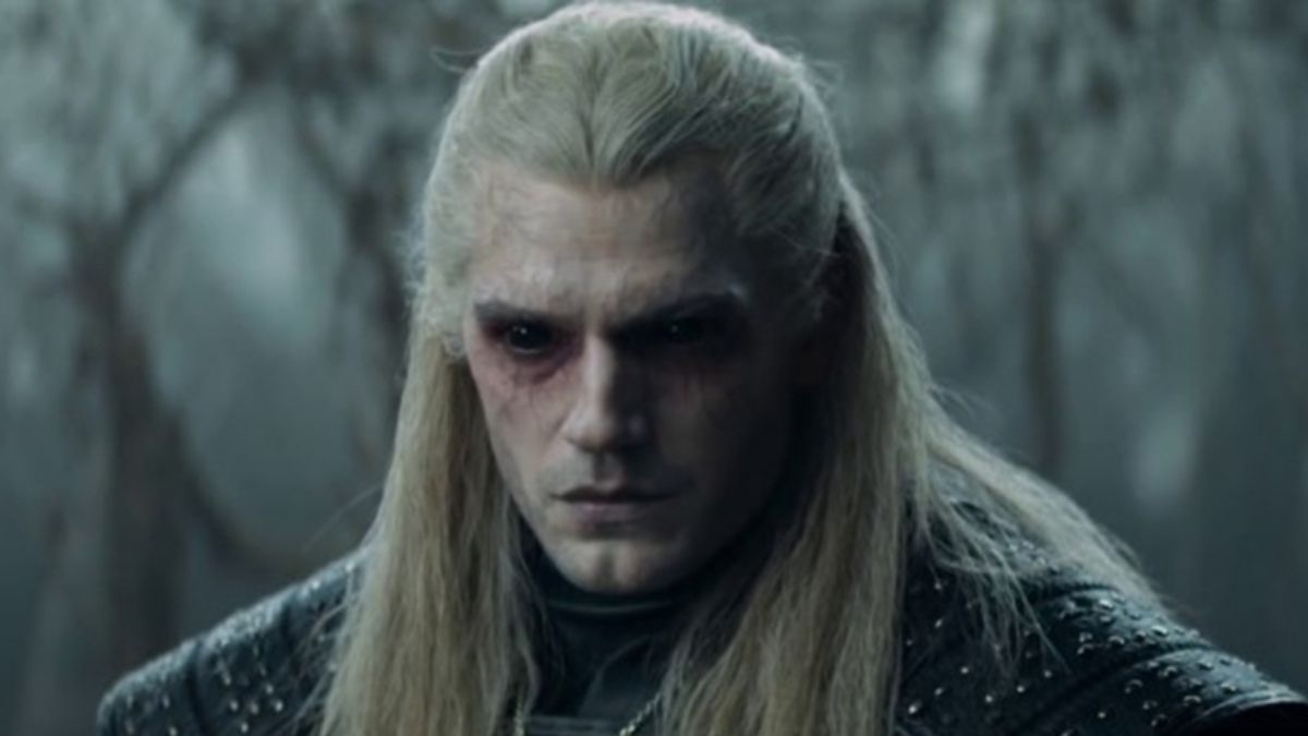 Ver The Witcher Temporada 2 Castellano