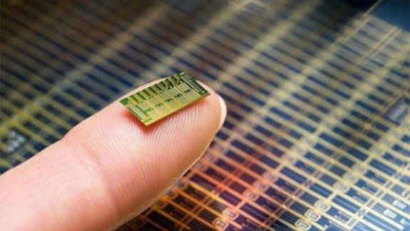 La escasez de chips llegó para quedarse