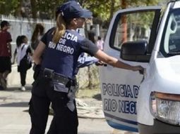 El hombre denunció que le robaron la suma de $6,5 millones de pesos y 2400 dólares. El hombre denunció que le robaron la suma de $6,5 millones de pesos y 2400 dólares.