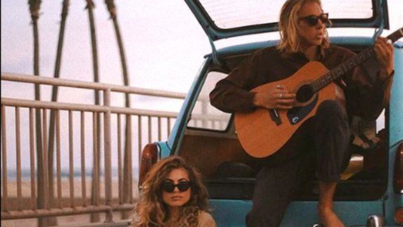 La pareja perfecta que murió misteriosamente