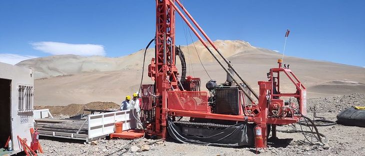 Vicuña, de BHP y Lundin, es el mayor descubrimiento greenfield de cobre en 30 años a nivel global. Vicuña, de BHP y Lundin, es el mayor descubrimiento greenfield de cobre en 30 años a nivel global.