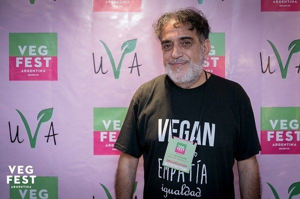 En un día todos podemos dejar de comer carne