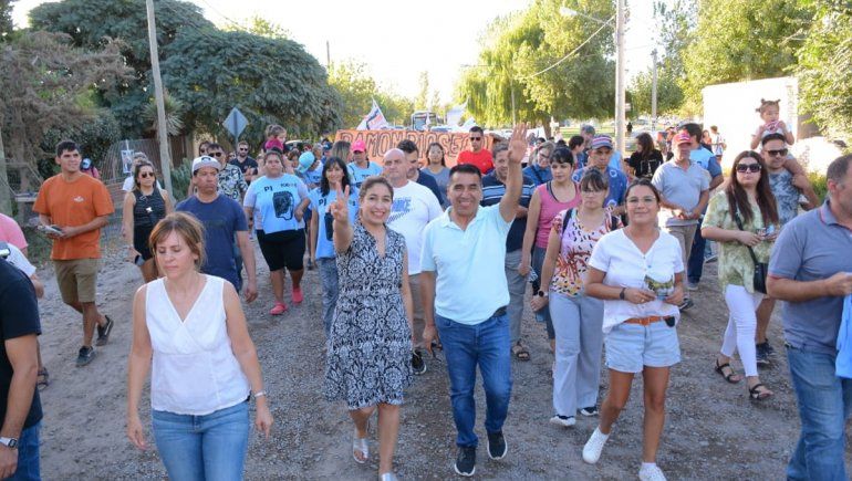 Rioseco: Les da miedo cobrarles más renta a las petroleras