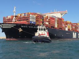 El conflicto en Oriente Medio ya paraliza rutas clave, dispara costos y pone en riesgo el comercio global.