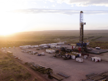 Liderazgo energético: La producción de petróleo no convencional en la Patagonia creció un 33,8% en enero de 2026