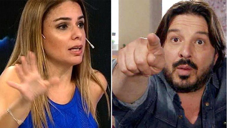 Las escalofriantes experiencias paranormales de Marina Calabró y Damián de Santo