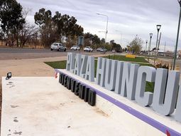 El hecho ocurrió en Plaza Huincul. El hecho ocurrió en Plaza Huincul.