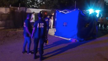 rosario sangrienta: mataron a nene de 11 anos y hay otros tres ninos heridos rosario sangrienta: mataron a nene de 11 anos y hay otros tres ninos heridos