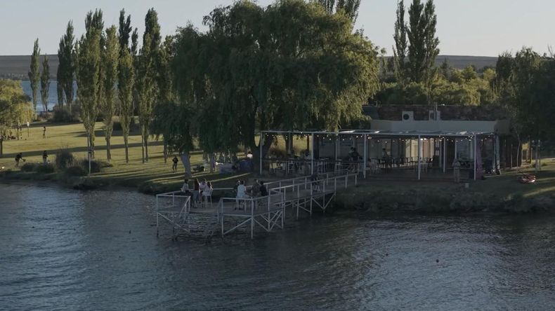 La nueva propuesta gastronómica de La Península que atrae al turismo