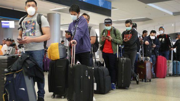 El Certificado Verde Digital es oficial: la UE presenta su pasaporte para viajar