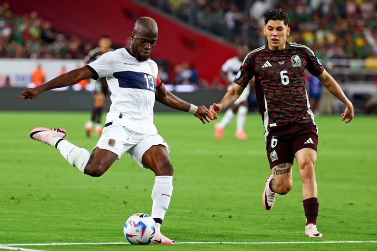 Hay rival: a quién enfrentará la Selección Argentina en los cuartos de final de la Copa América