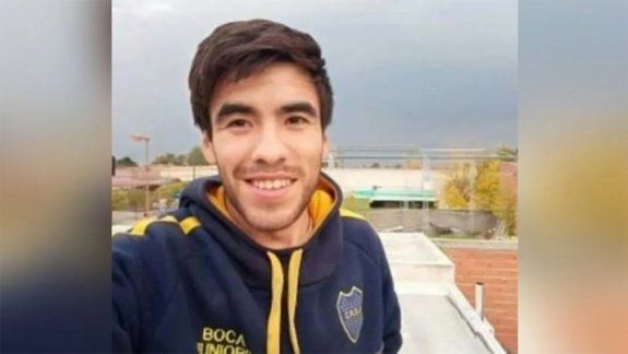 Caso Facundo: allanaron el puesto policial en el que encontraron pertenencias del joven