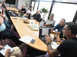 productores piden a gobernadores fondos para levantar la cosecha productores piden a gobernadores fondos para levantar la cosecha