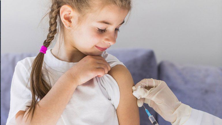 Está disponible la vacuna contra la meningitis