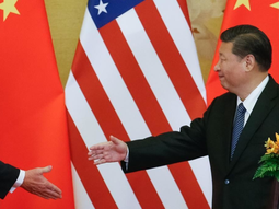 Estados Unidos y China le pondrían fin a la guerra comercial