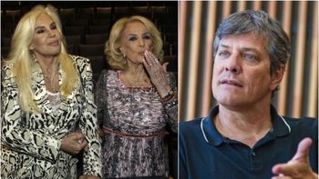 la grave acusacion de mario pergolini contra susana gimenez y mirtha legrand la grave acusacion de mario pergolini contra susana gimenez y mirtha legrand