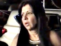 Rosalinda, esposa del narco mexicano El Mencho, podría convertirse en la nueva líder del cártel Rosalinda, esposa del narco mexicano El Mencho, podría convertirse en la nueva líder del cártel