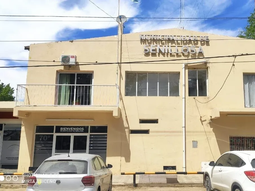 que dijo el intendente de senillosa sobre la obra millonaria abandonada en la costa del rio limay que dijo el intendente de senillosa sobre la obra millonaria abandonada en la costa del rio limay