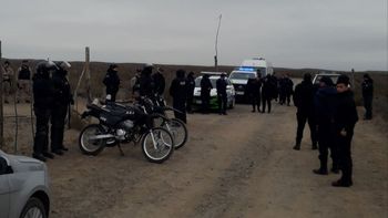 Miguel Ángel Navarrete mató de un disparo a Eduardo Fuente en la disputa por unos chanchos.