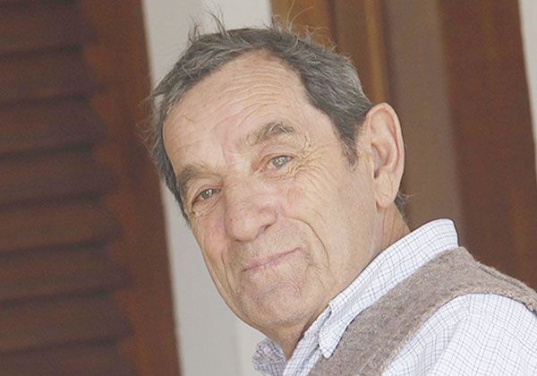 Reconocido a 20 años del Giganoto