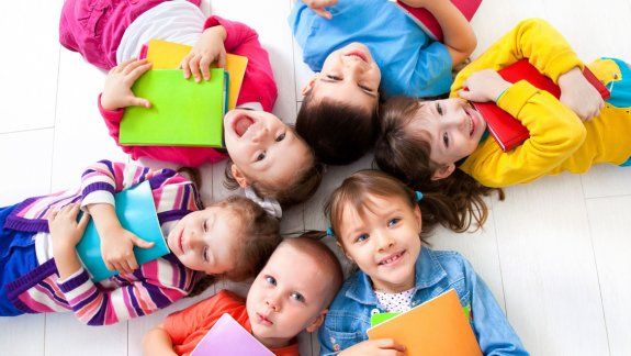Los niños necesitan relatos fantásticos, que a su vez son metáforas de la vida.