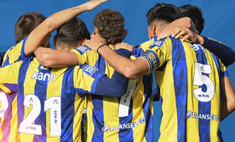 Grave denuncia a jugadores de inferiores de Rosario Central por violencia y abusos