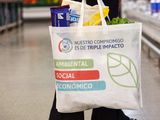 La cadena de supermercados La Anónima recibió un importante galardón