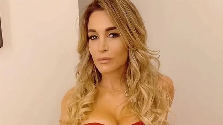 Quién es la persona que no se despega de Fátima Florez desde que se separó de Javier Milei