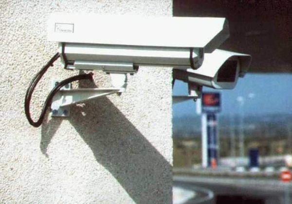 ¿Ud. qué opina sobre la instalación de cámaras en la ciudad?