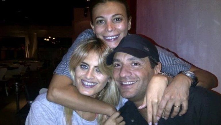 ¿Silvina Luna es la tercera en discordia entre Capristo-Conti?