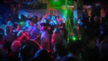 Joven le dijo a los médicos haber sido drogada en una fiesta privada