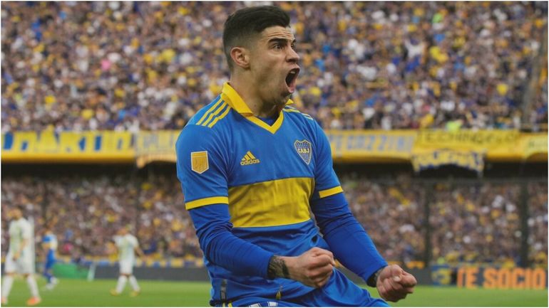 Martín Payero contó cómo hizo para dar vuelta su mal comienzo en Boca