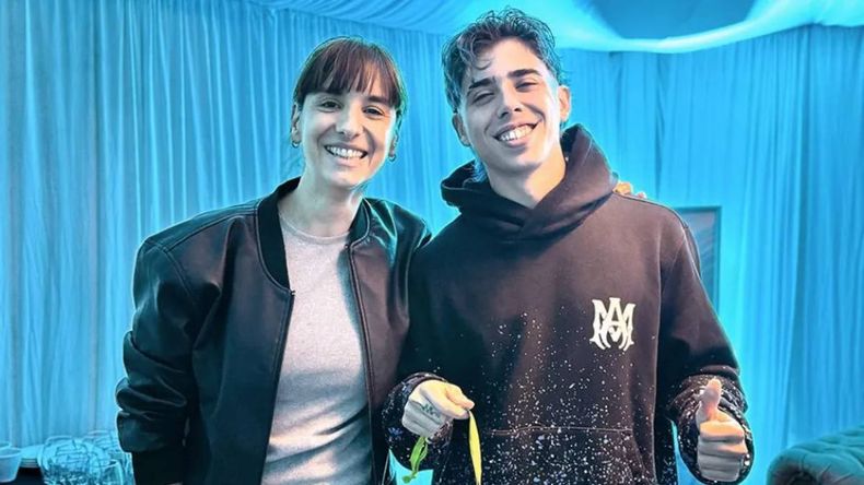 Luck Ra, el nuevo guardián ambiental de la provincia. | LM Neuquen Luck Ra, el nuevo guardián ambiental de la provincia.