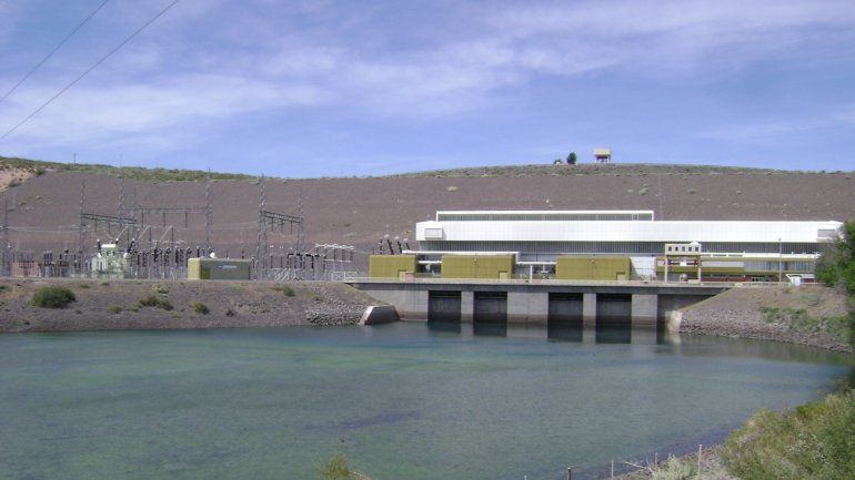 La falla en la central fue calificada como grave.