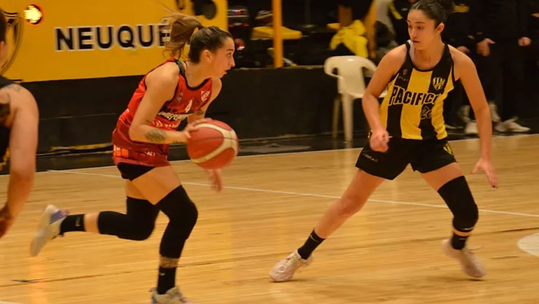 Las decanas viene de ganarle el clásico a Pacifico y este sábado quieren seguir de racha.&nbsp;