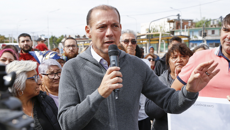 Provincia y Municipalidad construirán un complejo de departamentos