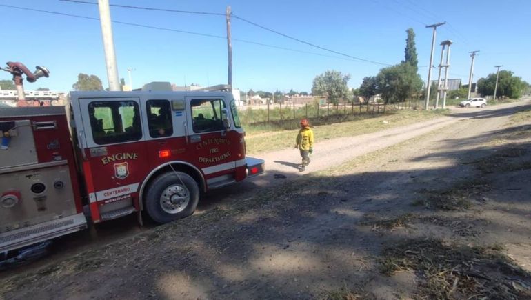 Foto: gentileza Centenario Digital Foto: gentileza Centenario Digital