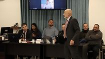 Pablo Vignaroli, el jefe de fiscales que lleva la causa de los planes sociales.