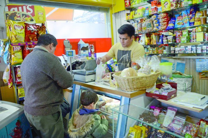 El relevamiento fue hecho por el Isepci.