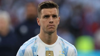 lo celso rompio el silencio tras perderse el mundial lo celso rompio el silencio tras perderse el mundial