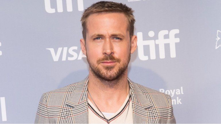 Ryan Gosling volverá al cine
