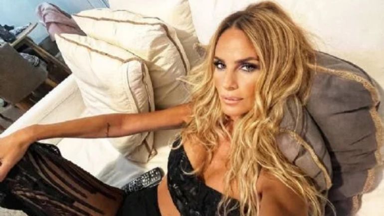 Sabrina Rojas Sabrina Rojas