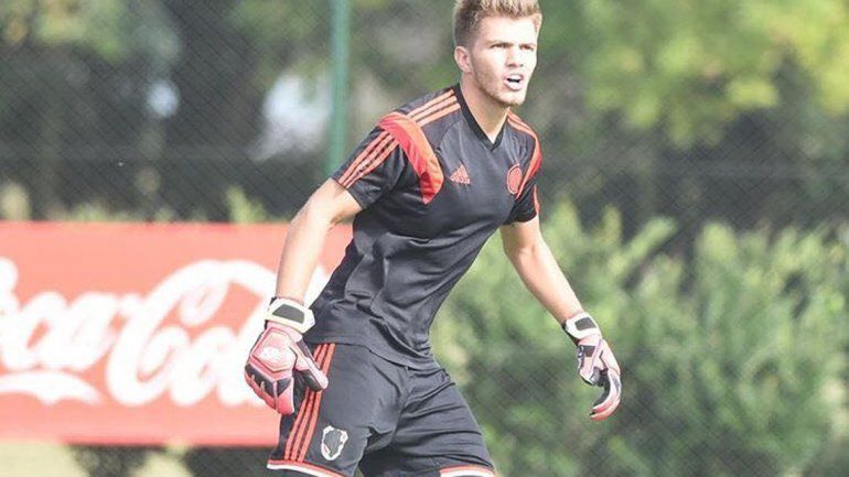 Boca tiene a un Centurión bueno y River a otro: Ezequiel