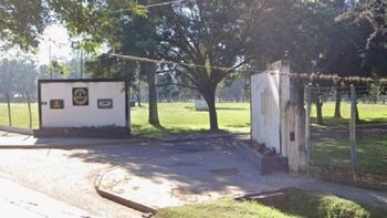 Murió un sargento del Ejército durante un entrenamiento. Murió un sargento del Ejército durante un entrenamiento.