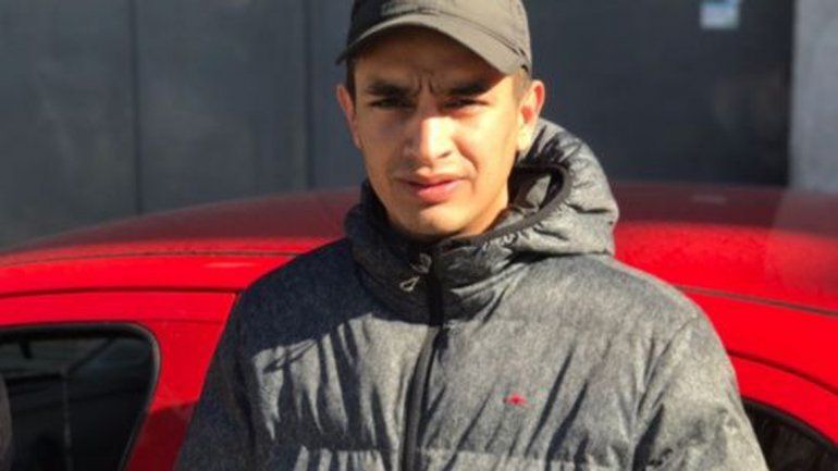 Ricardo Gustavo Luna tenía 29 años y había sido amenazado.