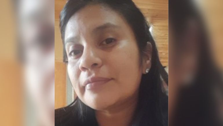 Se pide colaboración para dar con su paradero.