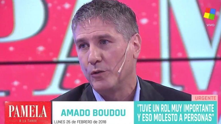 En las redes no le dieron el visto bueno a la participación del ex funcionario.