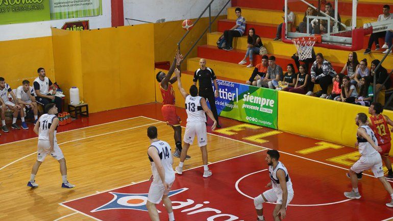 El Torito busca la primera ventaja frente al Lobo