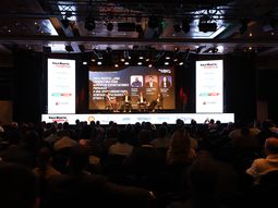 Este martes se realiza la quinta edición del Vaca Muerta Insights. Este martes se realiza la quinta edición del Vaca Muerta Insights.